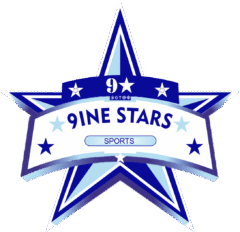 9inestars
